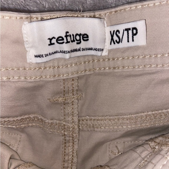 Refuge cargo pants - Picture 4 of 4
